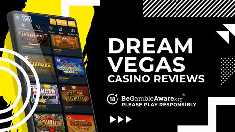 Dream Vegas Casino Video Review .
